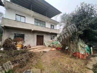 重庆巴南区240平方米农村宅基地使用权出租