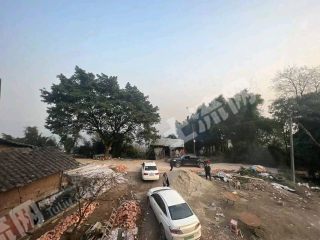 重庆巴南区240平方米农村宅基地使用权出租