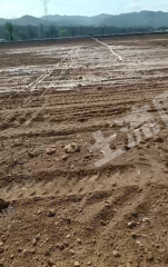 长治黎城县 400亩 水浇地 经营权出租