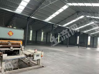 临沂费县胡阳1500平方米厂房使用权出租