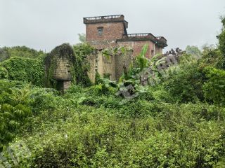 从化区城郊街3亩小院长期转让