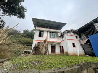 重庆北碚区160平方米农村宅基地使用权出租