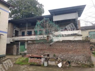 重庆北碚区200平方米农村宅基地使用权出租