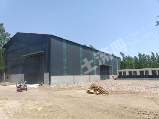 临沂费县探沂900平方米厂房使用权出租