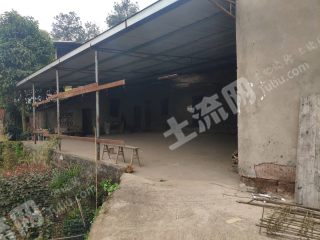 重庆北碚区300平方米农村宅基地使用权出租