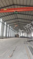 临沂河东区刘店子1400平方米厂房使用权出租