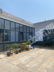 临沂河东区1000平方米厂房使用权出租