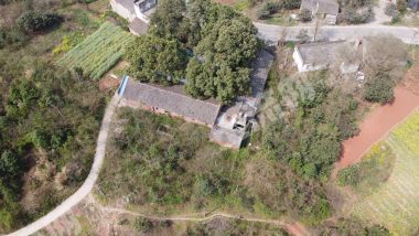 金堂县淮州新城 2亩老学校厂房 出租