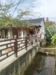 湖州長(zhǎng)興縣1畝農(nóng)村宅基地使用權(quán)轉(zhuǎn)讓，有山有水，交通便利