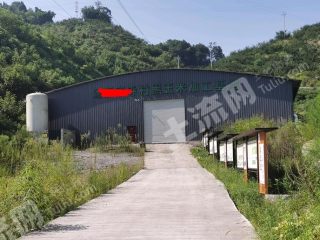 重慶巴南區(qū)1300平方米廠房使用權(quán)出租