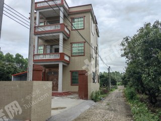 惠州近莞3層精裝房帶院子使用權(quán)出租