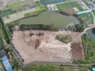 惠州惠城區(qū)汝湖15畝農(nóng)場(chǎng)使用權(quán)出租