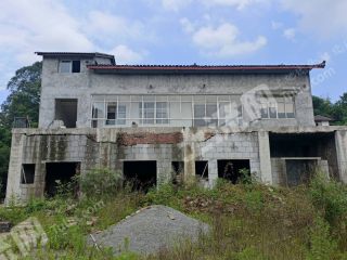 重慶沙坪壩區(qū)6畝農(nóng)家庭院使用權(quán)出租