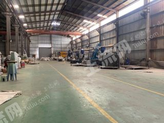 临沂罗庄区黄山2700平方米厂房使用权出租