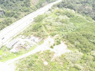惠州惠城区50000平方米商服用地使用权出租