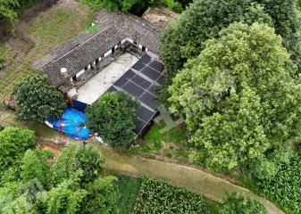 大邑近郊獨院適養(yǎng)殖/加工/無擾民風(fēng)險