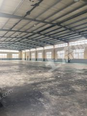 临沂沂河新区1600平方米厂房使用权出租