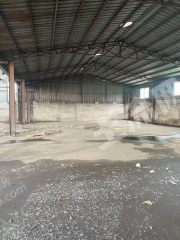 临沂临沭县周庄1300平方米厂房使用权出租