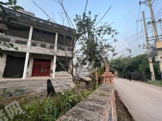 重慶巴南區(qū)400平方米農(nóng)村宅基地使用權(quán)出租