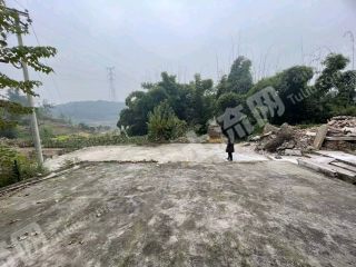 重庆北碚区230平方米农村宅基地使用权出租