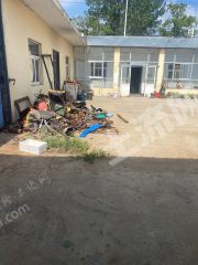 临沂沂河新区1400平方米厂房使用权出租