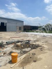 临沂兰陵县1300平方米厂房使用权出租