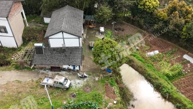 重庆南岸区150平方米农村宅基地使用权出租