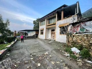 重庆北碚区150平方米农村宅基地使用权出租