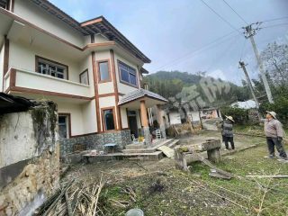 重庆北碚区200平方米农村宅基地使用权出租