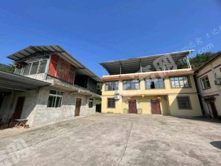 重庆北碚区450平方米农村宅基地使用权出租