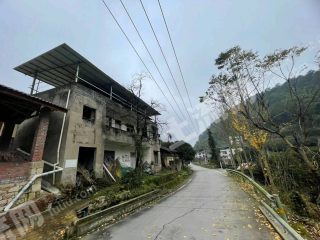 重庆北碚区120平方米农村宅基地使用权出租