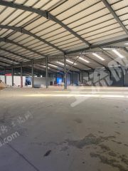 临沂兰山区汪沟780平方米厂房使用权出租