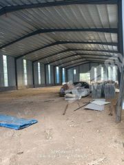 临沂兰山区方城2400平方米厂房使用权出租