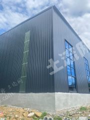 临沂罗庄区罗西2260平方米厂房使用权转让