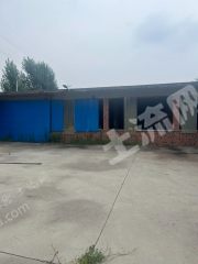 临沂罗庄区1800平方米厂房使用权转让