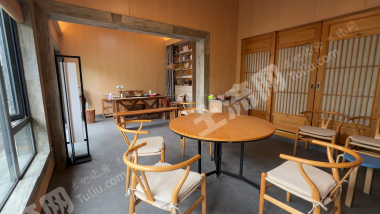 宁波奉化区160平中式四合院转让