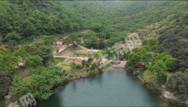 宁波北仑区30亩农庄经营权出租