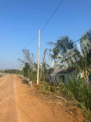 海口美兰区70亩工业用地使用权转让