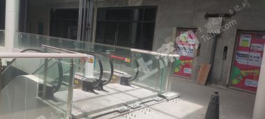 海口秀英区2503平方米综合商业资产使用权转让