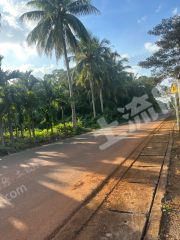 海口琼山区45亩工业用地使用权转让