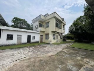 从化区鳌头镇35亩农场转让