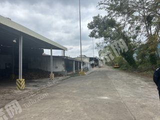 海口琼山区120亩仓储用地使用权转让