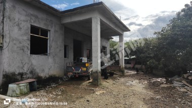 惠州惠阳平潭4亩农家庭院使用权转让