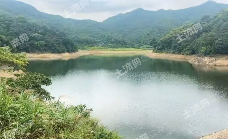 宁波奉化区70亩水库经营权转让