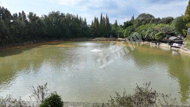 崇州垂钓园转让 | 配套齐全即接即营