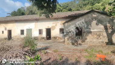 惠州惠城区水口130平农家庭院出租