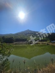 惠东县近海300亩独立山水农场出租