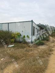 53亩地水源方便可种香蕉