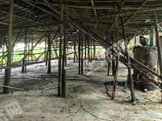 惠州10亩农场带600平棚使用权出租