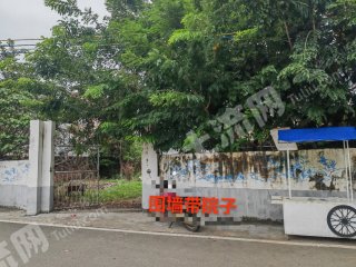 巽寮湾近海独栋400平方米农房带围墙出租